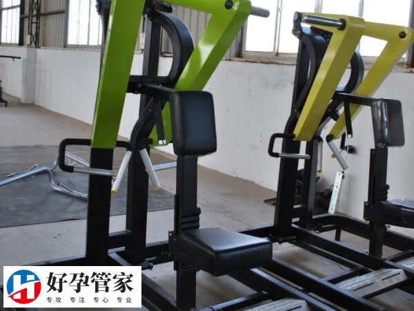 促排后能不能剧烈运动