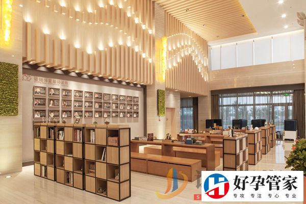 海南慈铭博鳌国际医院(图3) 海南慈铭博鳌国际医院(图3)